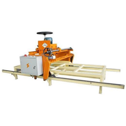 Macchina smerigliatrice-lucidatrice per granito - SF-1000 - Shandong Wami CNC Technology Co., Ltd. - per marmo / di pietre