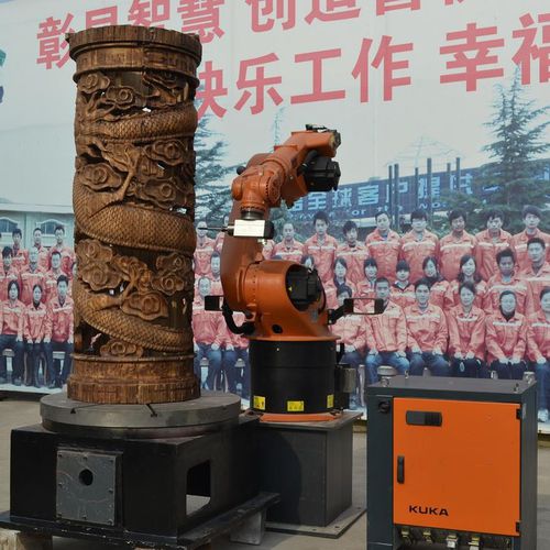 Macchina per incisione per marmo - QFXFCNC1020 - Shandong Wami CNC Technology Co., Ltd. - di pietre
