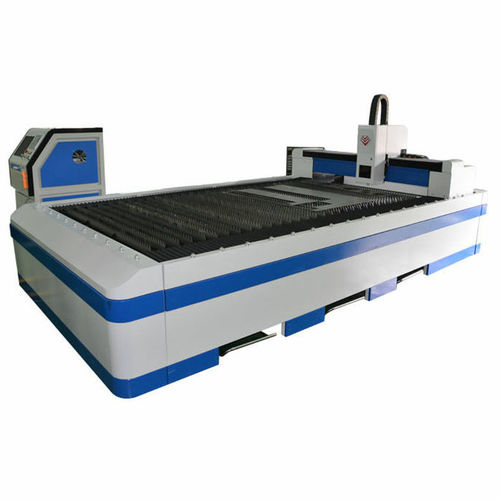 Macchina da taglio laser a fibra - CARK1530-3000 - Shandong Wami CNC Technology Co., Ltd. - CE / ISO