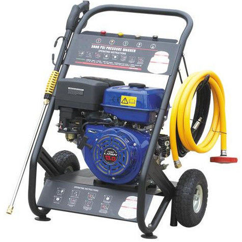 Idropulitrici ad acqua fredda - CA-GW12 - Shandong Wami CNC Technology Co., Ltd. - con motore a benzina / mobile