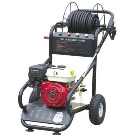 Idropulitrici ad acqua fredda - CA-GW13 - Shandong Wami CNC Technology Co., Ltd. - con motore a benzina / mobile