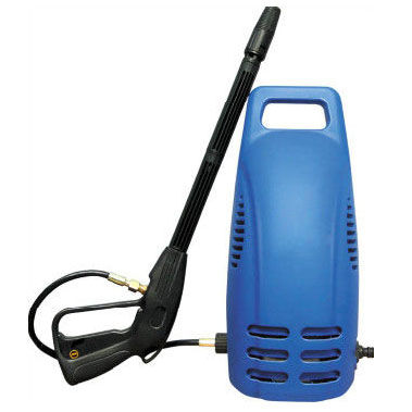 Idropulitrici ad acqua fredda - CA01 - Shandong Wami CNC Technology Co., Ltd. - monofase