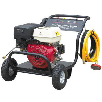 Idropulitrici ad acqua fredda - CA-GW10 - Shandong Wami CNC Technology Co., Ltd. - con motore a benzina / mobile