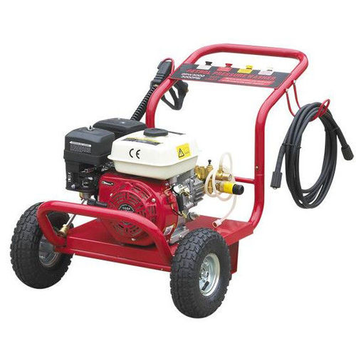 Idropulitrici ad acqua fredda - CA-GW06-4 - Shandong Wami CNC Technology Co., Ltd. - con motore a benzina