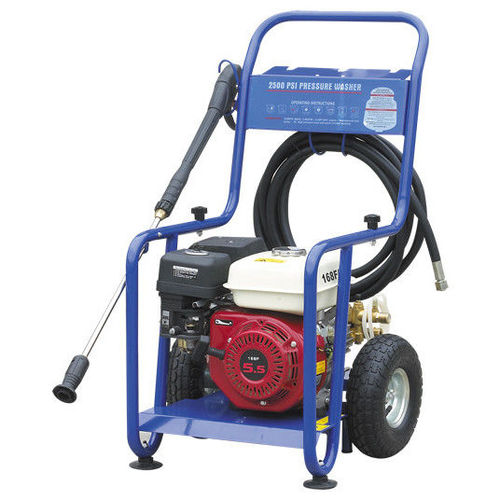 Idropulitrici ad acqua fredda - CA-GW06-1 - Shandong Wami CNC Technology Co., Ltd. - con motore a benzina