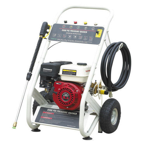 Idropulitrici ad acqua fredda - CA-GW05 - Shandong Wami CNC Technology Co., Ltd. - con motore a benzina / mobile