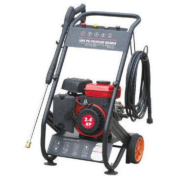 Idropulitrici ad acqua fredda - CA-GW02 - Shandong Wami CNC Technology Co., Ltd. - con motore a benzina / mobile