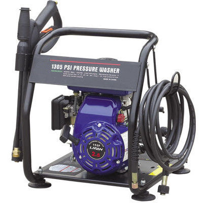 Idropulitrici ad acqua fredda - CA-GW01 - Shandong Wami CNC Technology Co., Ltd. - con motore a benzina / fissa