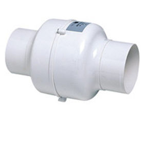 Ventilatore centrifugo - MINITUB series - FNP Group - di estrazione / di tubi