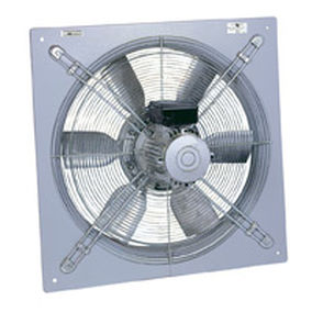 Ventilatore assiale - AXIAL SOLID - FNP Group - di estrazione / industriale
