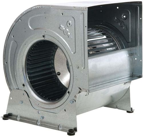 Ventilatore silenzioso - BP series - FNP Group - ad alta pressione / IP55 / centrifugo