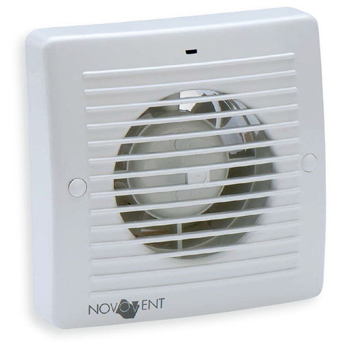 Ventilatore a tenuta stagna - BATH series - FNP Group - assiale / di circolazione di aria / industriale