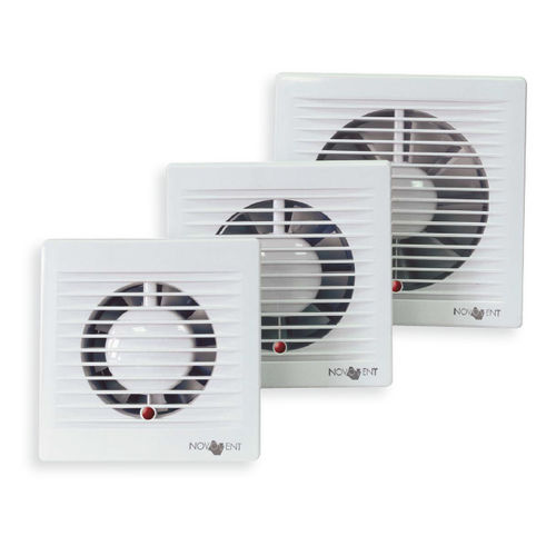 Ventilatore a tenuta stagna - A series - FNP Group - assiale / di circolazione di aria / industriale