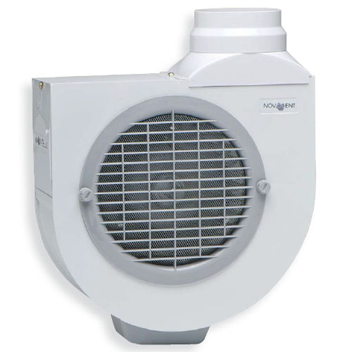 Ventilatore silenzioso - CHEF series - FNP Group - ad alta prestazione / centrifugo / estrattore