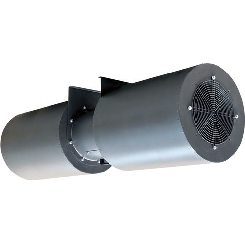 Ventilatore ATEX - JET PIROS - FNP Group - assiale / di circolazione di aria / di evacuazione fumo