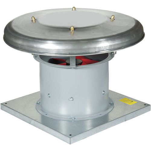 Ventilatore assiale - AXITEJ - FNP Group - di estrazione / industriale
