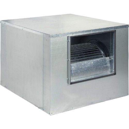 Ventilatore canalizzabile - BP BOX series - FNP Group - centrifugo / di estrazione / per esterni