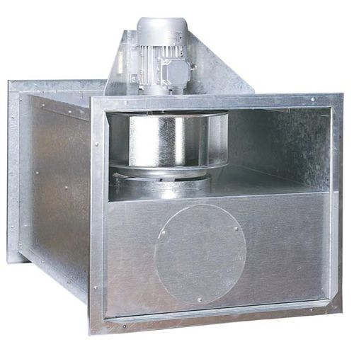 Ventilatore IP55 - BOX LINE series - FNP Group - centrifugo / di evacuazione fumo / industriale