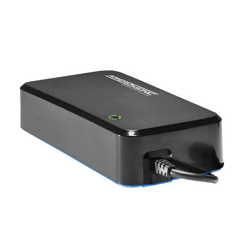 Caricabatteria da ufficio - PSC-1220000-LIFE-EU - Power-Sonic - fosfato di ferro litio / CE