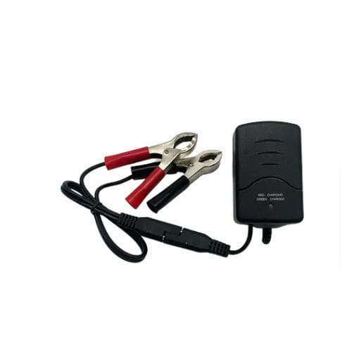 Caricabatteria a presa - PSC-121000ACX - Power-Sonic - VRLA / CE / automatica