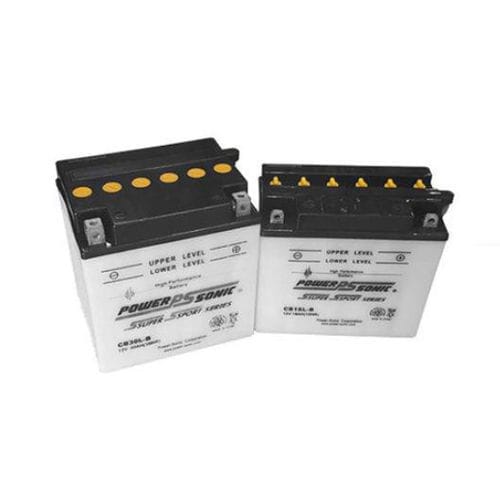 Batteria piombo-acido - U1(9)R - Power-Sonic - a blocco / 12 V / ad alte prestazioni