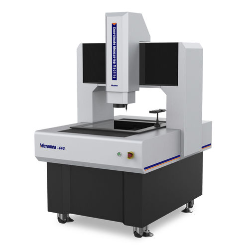 Macchina di misura moltiplicatrice - Micromea443 - Sinowon Innovation Metrology Manufacture Limited - CNC / per pezzi di grandi dimensioni / per LCD