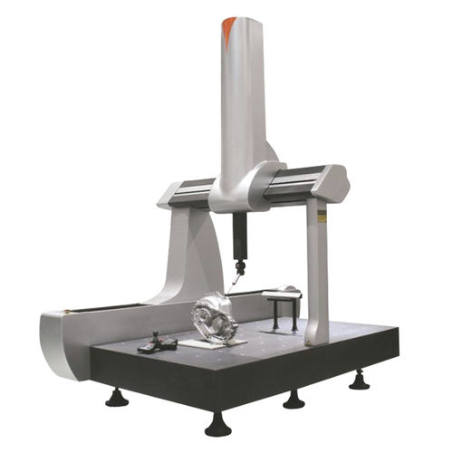 Macchina di misura a coordinate a portale - Micromea10128 - Sinowon Innovation Metrology Manufacture Limited - controllata da computer / a sensore multiplo / senza contatto