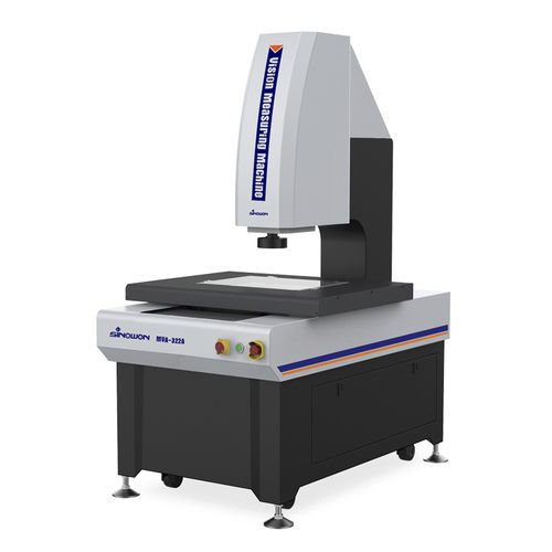Macchina di misura visione - MVA series - Sinowon Innovation Metrology Manufacture Limited - a luce bianca / interamente automatica / CNC