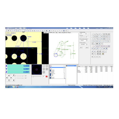 Software di misura - iMeasuring - Sinowon Innovation Metrology Manufacture Limited - per macchina di misura