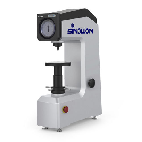 Durometro Rockwell - DigiRock MS2 - Sinowon Innovation Metrology Manufacture Limited - da banco / industriale / superficiale