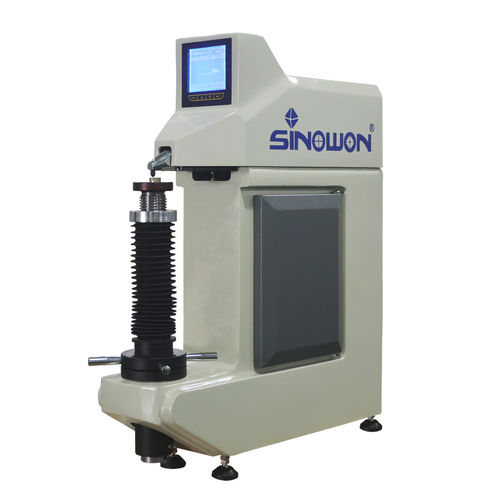 Durometro Rockwell - Vexus SHR series - Sinowon Innovation Metrology Manufacture Limited - da banco / di metalli / per plastica