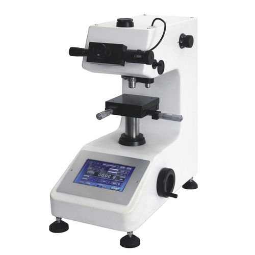 Durometro micro Vickers - MicroVicky VH1010  - Sinowon Innovation Metrology Manufacture Limited - da banco / di metalli / per ceramica