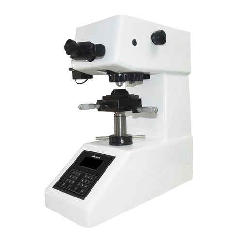 Durometro micro Vickers - HV-1000 series - Sinowon Innovation Metrology Manufacture Limited - da banco / manuale / per pezzi piccoli