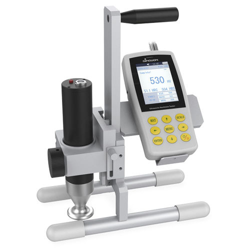 Banco per test ad ultrasuoni - MU series - Sinowon Innovation Metrology Manufacture Limited - di durezza / a motore / per laboratorio