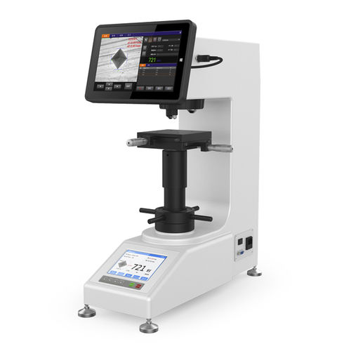 Durometro Vickers - MV-10V - Sinowon Innovation Metrology Manufacture Limited - da banco / per rivestimenti / per pezzi piccoli