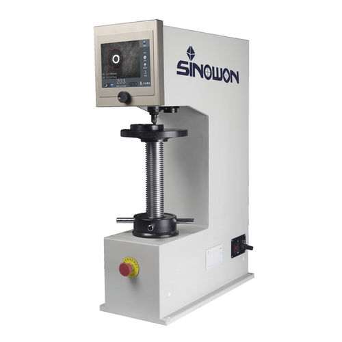 Durometro Brinell - Vision SHB-3000X - Sinowon Innovation Metrology Manufacture Limited - da banco / con schermo digitale LCD / con stampante