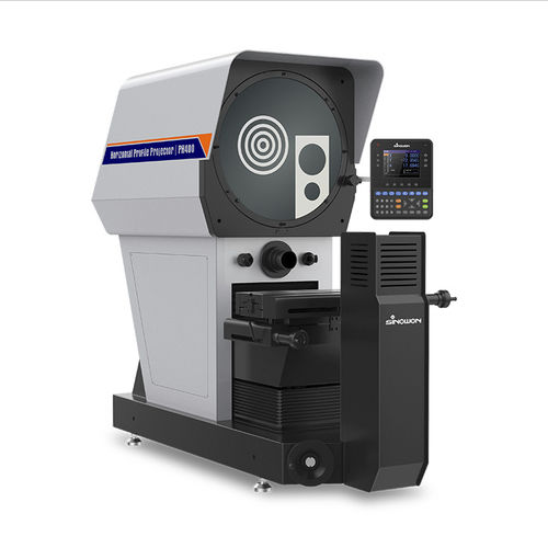 Proiettore di misura di profilo - PH400-3015 - Sinowon Innovation Metrology Manufacture Limited - orizzontale / digitale