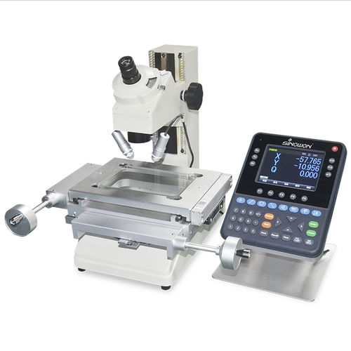 Microscopio per fabbricante di utensili - STM-1050 - Sinowon Innovation Metrology Manufacture Limited - digitale / di metrologia / per ispezione di superficie
