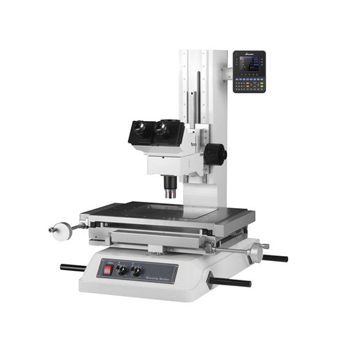 Microscopio per fabbricante di utensili - STM-A series - Sinowon Innovation Metrology Manufacture Limited - ottico / di misura / in campo chiaro