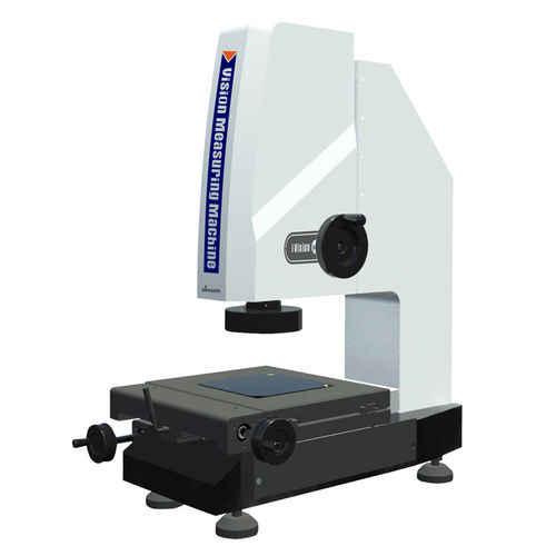 Macchina di misura visione - iMS-1010B - Sinowon Innovation Metrology Manufacture Limited - geometrica / di pezzi / per applicazioni mediche