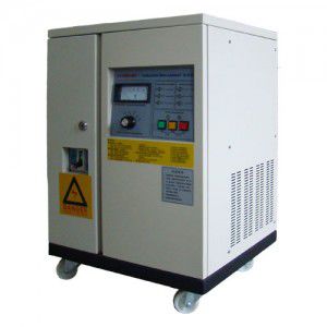 Regolatore di tensione AC - YU CHENG POWER CO.,LTD - regolabile / ad alta tensione