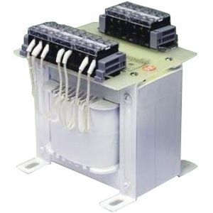 Trasformatore di potenza - YU CHENG POWER CO.,LTD - a secco / monofase / di comando