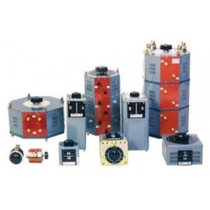 Regolatore di tensione manuale - YU CHENG POWER CO.,LTD - monofase / trifase / AC