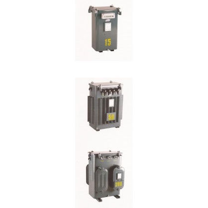 Trasformatore di potenza - YU CHENG POWER CO.,LTD - in olio / monofase / trifase