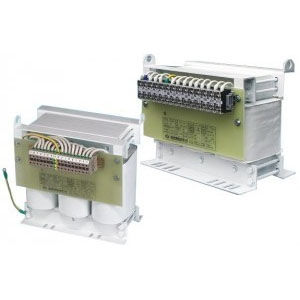 Trasformatore di alimentazione elettrica - YU CHENG POWER CO.,LTD - a secco / trifase