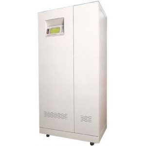 Inverter di frequenza statico - YU CHENG POWER CO.,LTD - con display digitale / da terra / per motore
