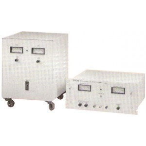 Alimentatore elettrico da tavolo - YU CHENG POWER CO.,LTD - DC/DC / ad alta tensione / a bassa tensione
