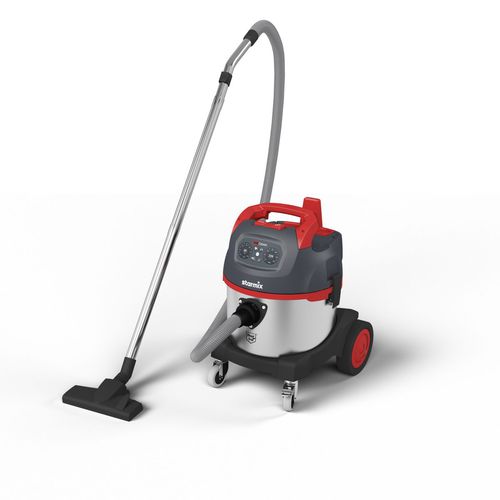 Aspiratore industriale - uClean LD-1422 HZ plus - Starmix - a secco / a umido / elettrico