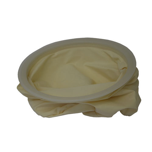 Sacco filtrante per raccoglipolvere - FST x K series - Starmix - in tessuto