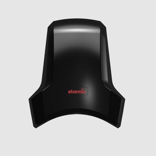 Essiccatore - T-C1 black - Starmix